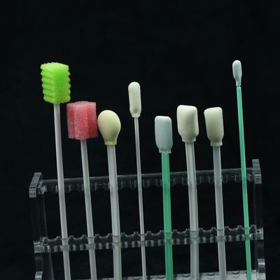 Diş Aksesuarları Tek Kullanımlık Diş Temizleme Çubukları